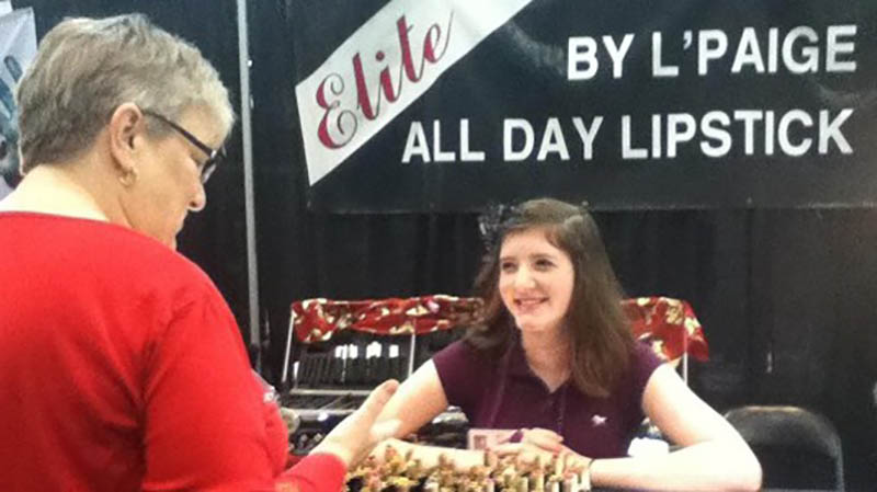 Macie with Customer